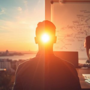 از آرزو تا واقعیت:  چطور به آرزوهامون برسیم و هدفمند زندگی کنیم